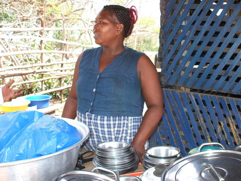 Borrower image