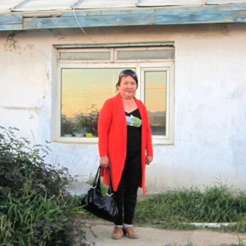 Borrower image