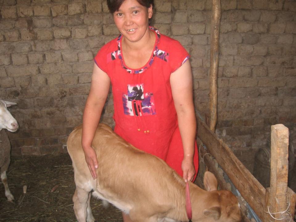 Borrower image