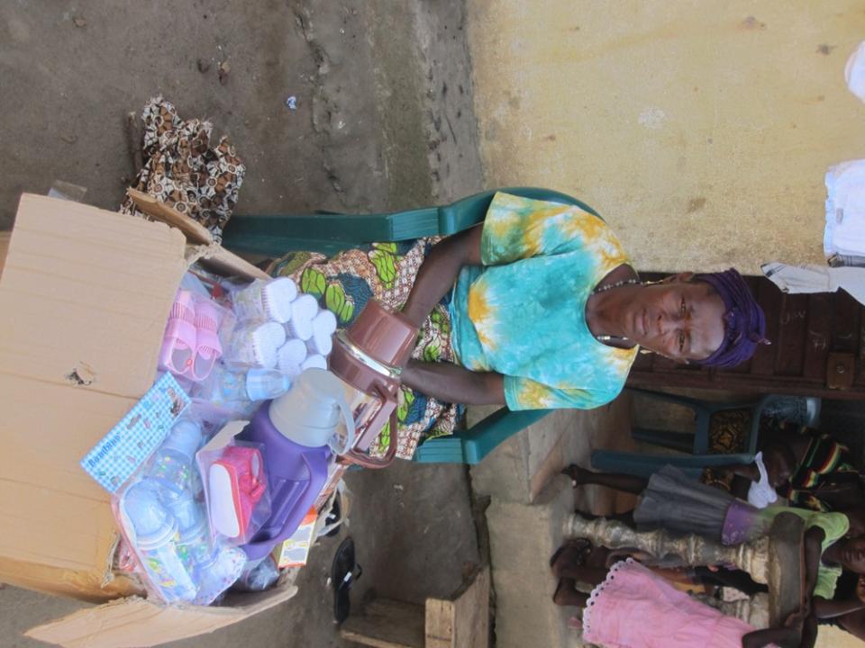 Borrower image