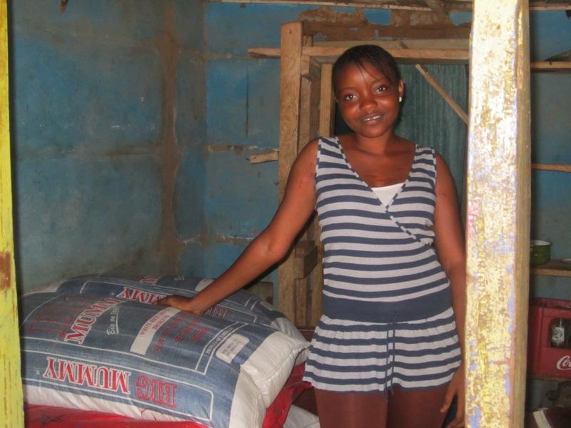 Borrower image