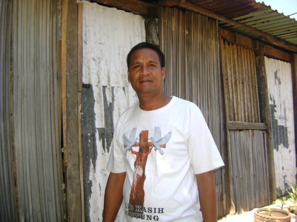 Borrower image