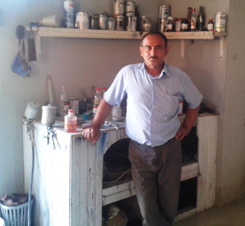 Borrower image