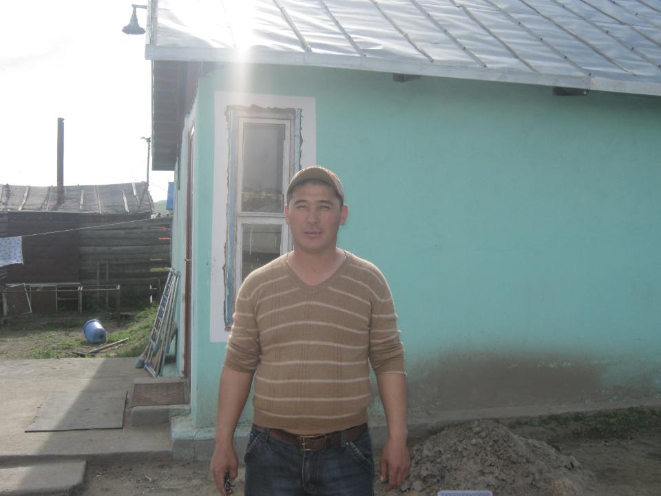 Borrower image