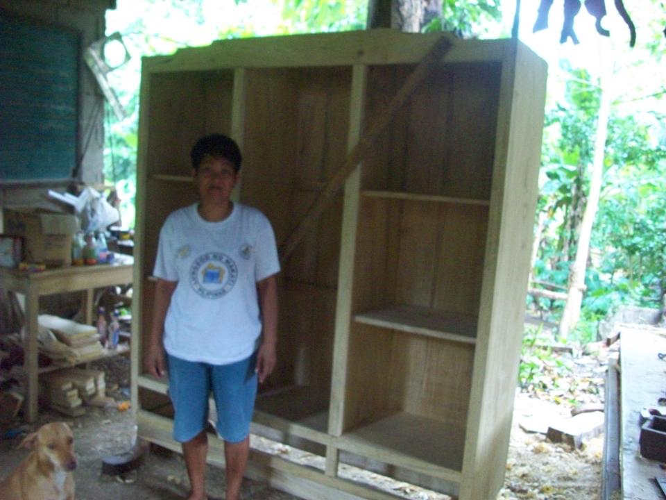 Borrower image