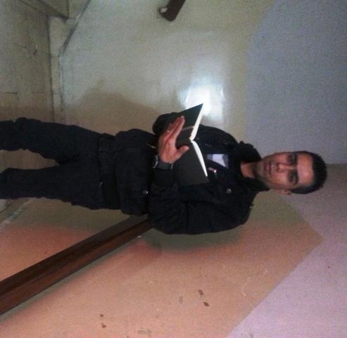 Borrower image