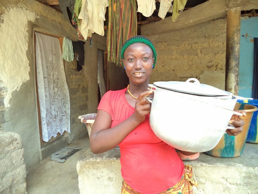 Borrower image