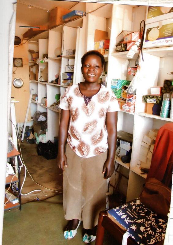 Borrower image