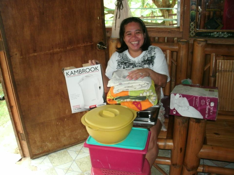 Borrower image