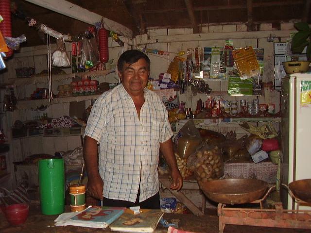 Borrower image