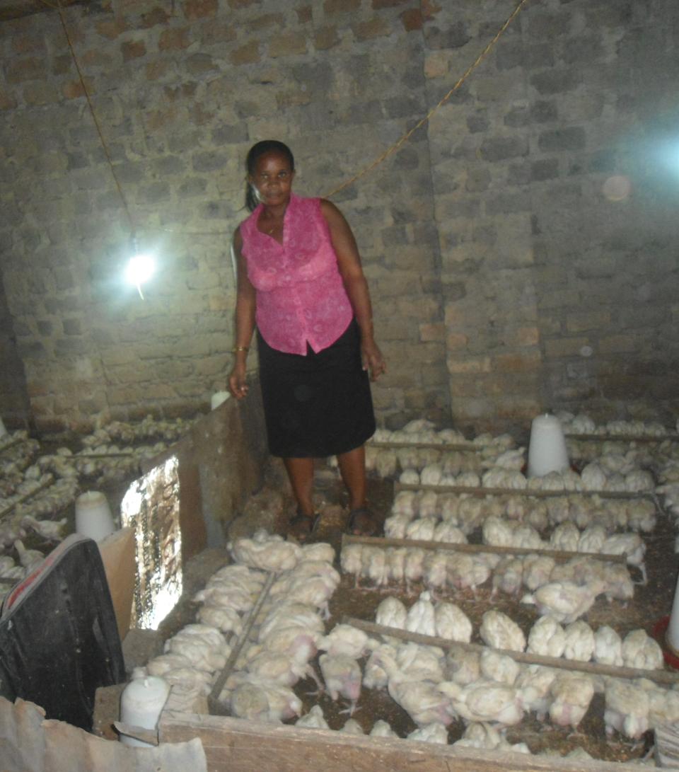 Borrower image