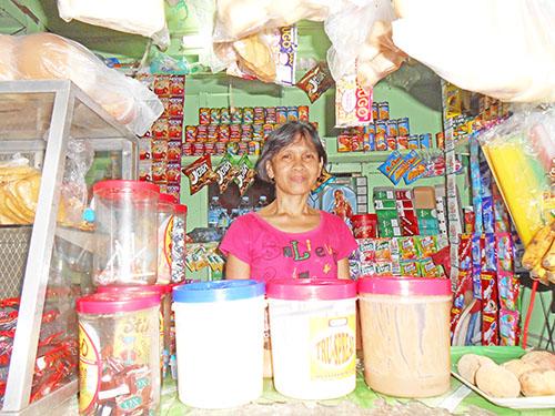 Borrower image