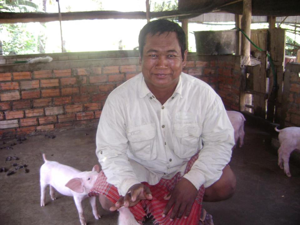 Borrower image