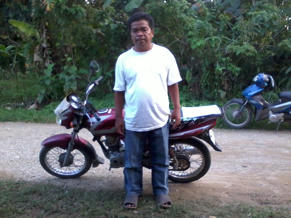 Borrower image