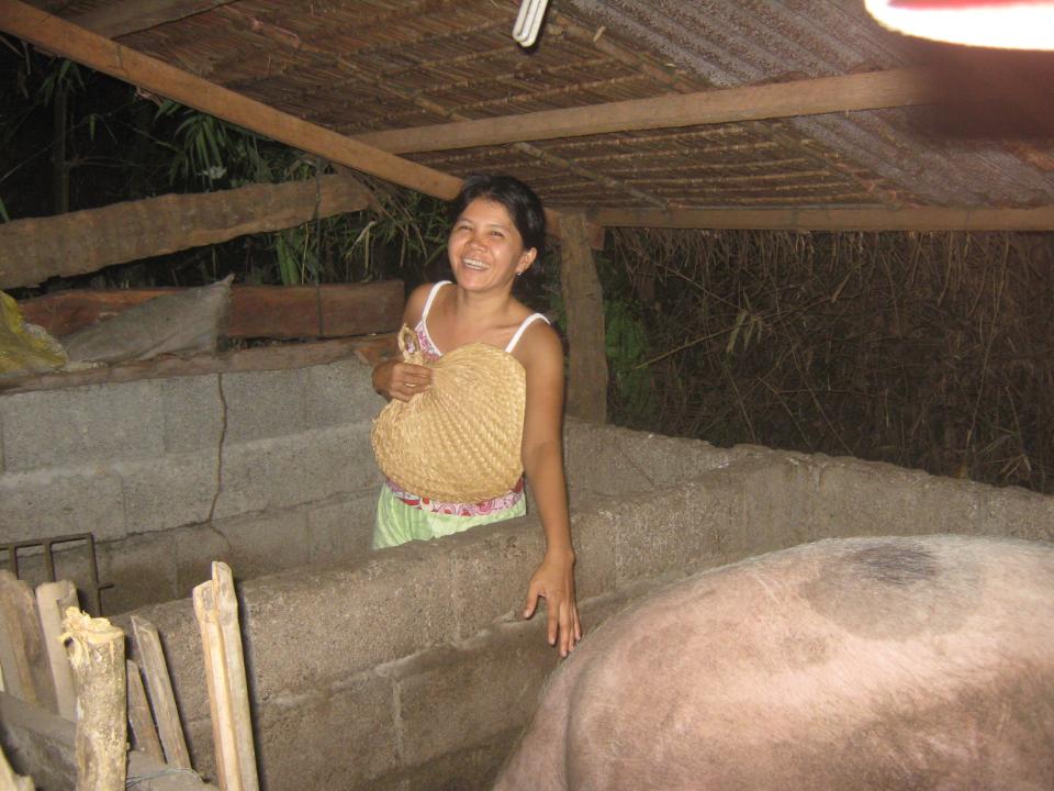 Borrower image