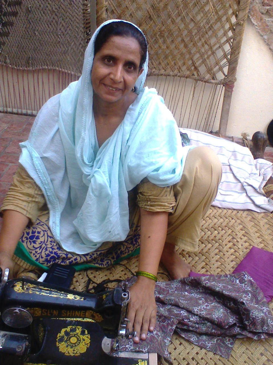 Borrower image