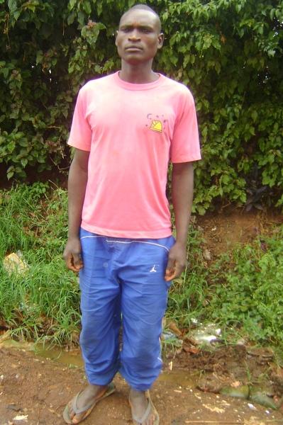 Borrower image
