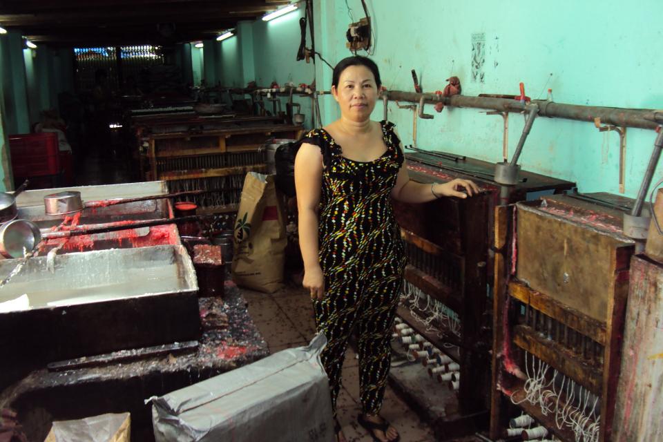 Borrower image