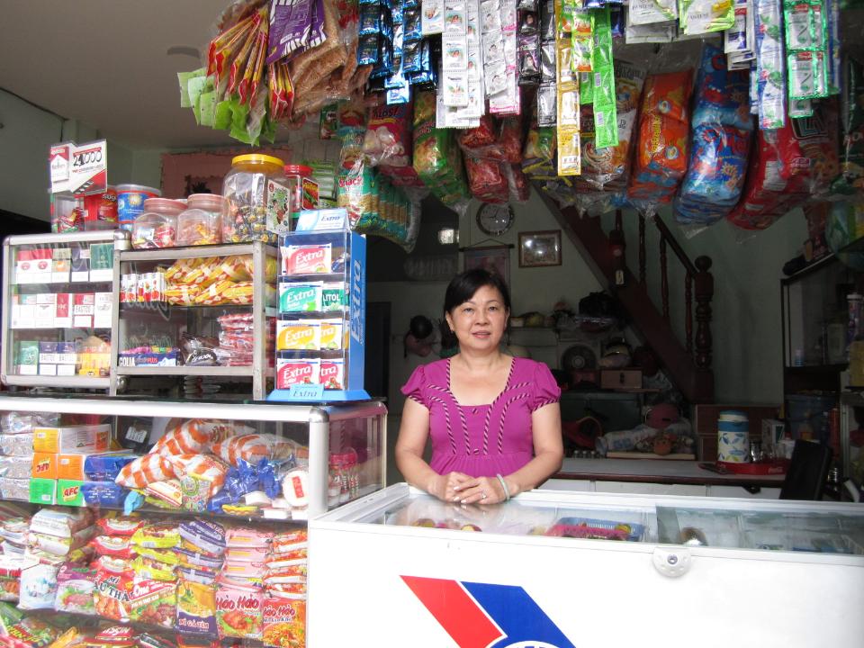 Borrower image