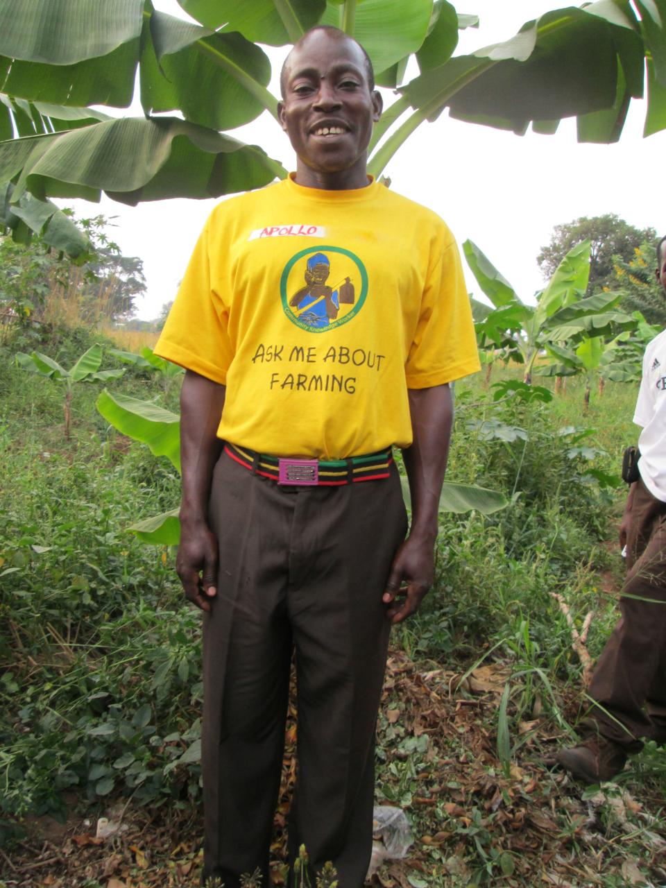 Borrower image