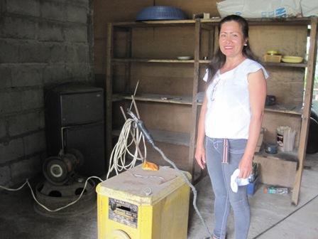 Borrower image