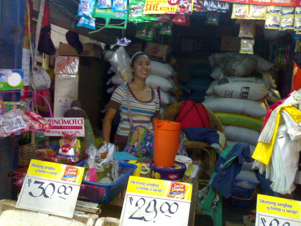 Borrower image