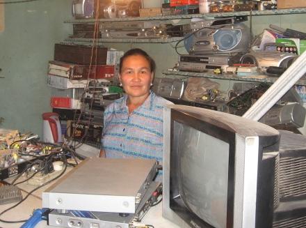 Borrower image