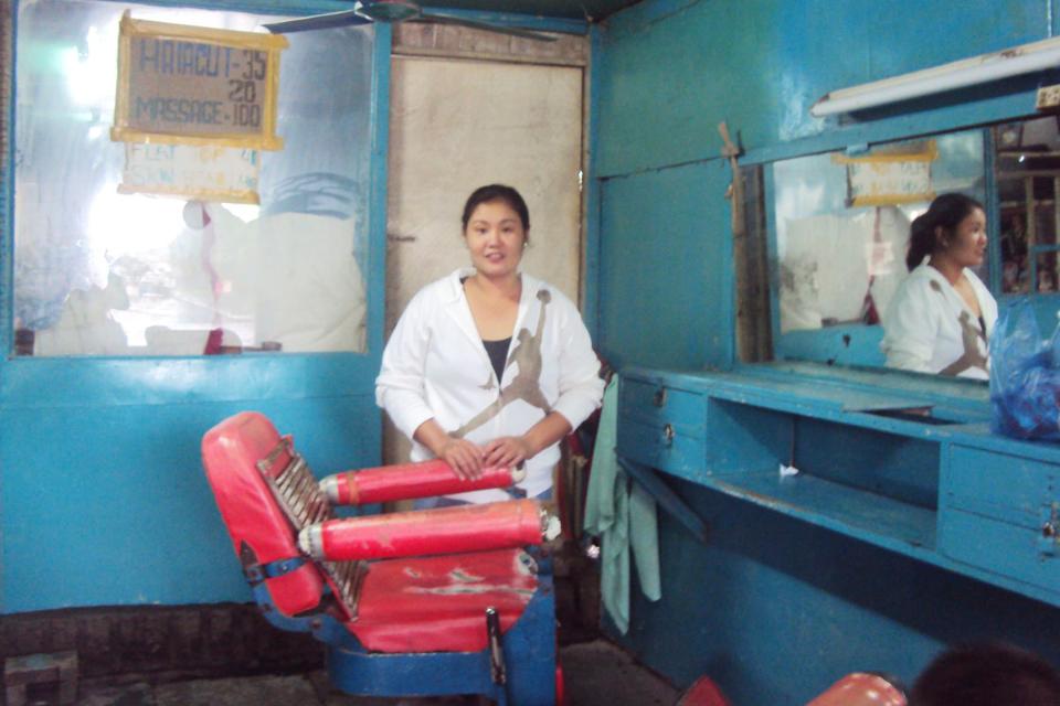 Borrower image