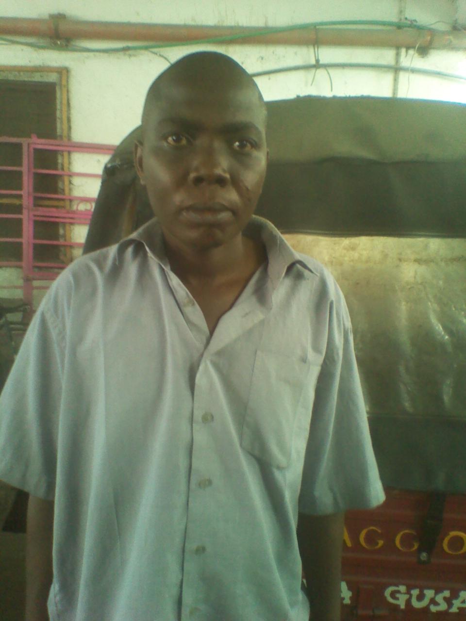 Borrower image