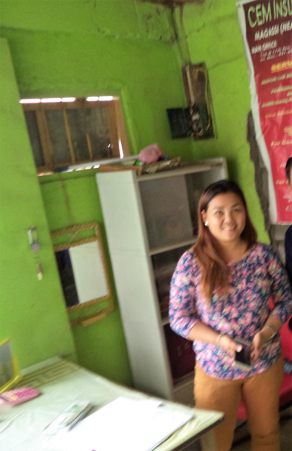 Borrower image