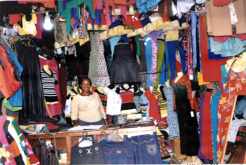 Borrower image