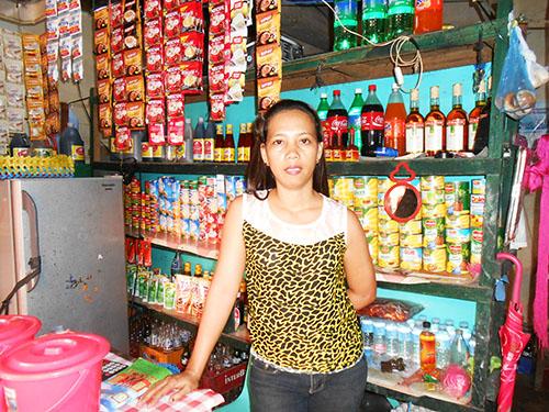 Borrower image