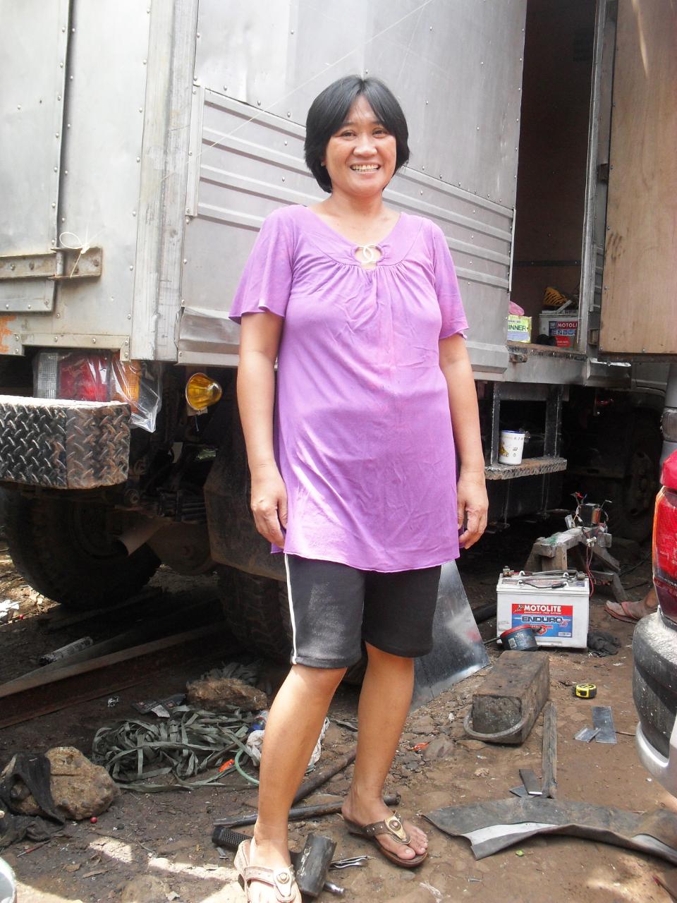 Borrower image