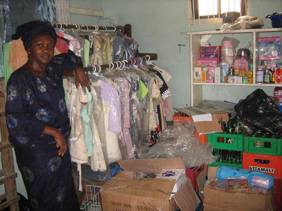 Borrower image