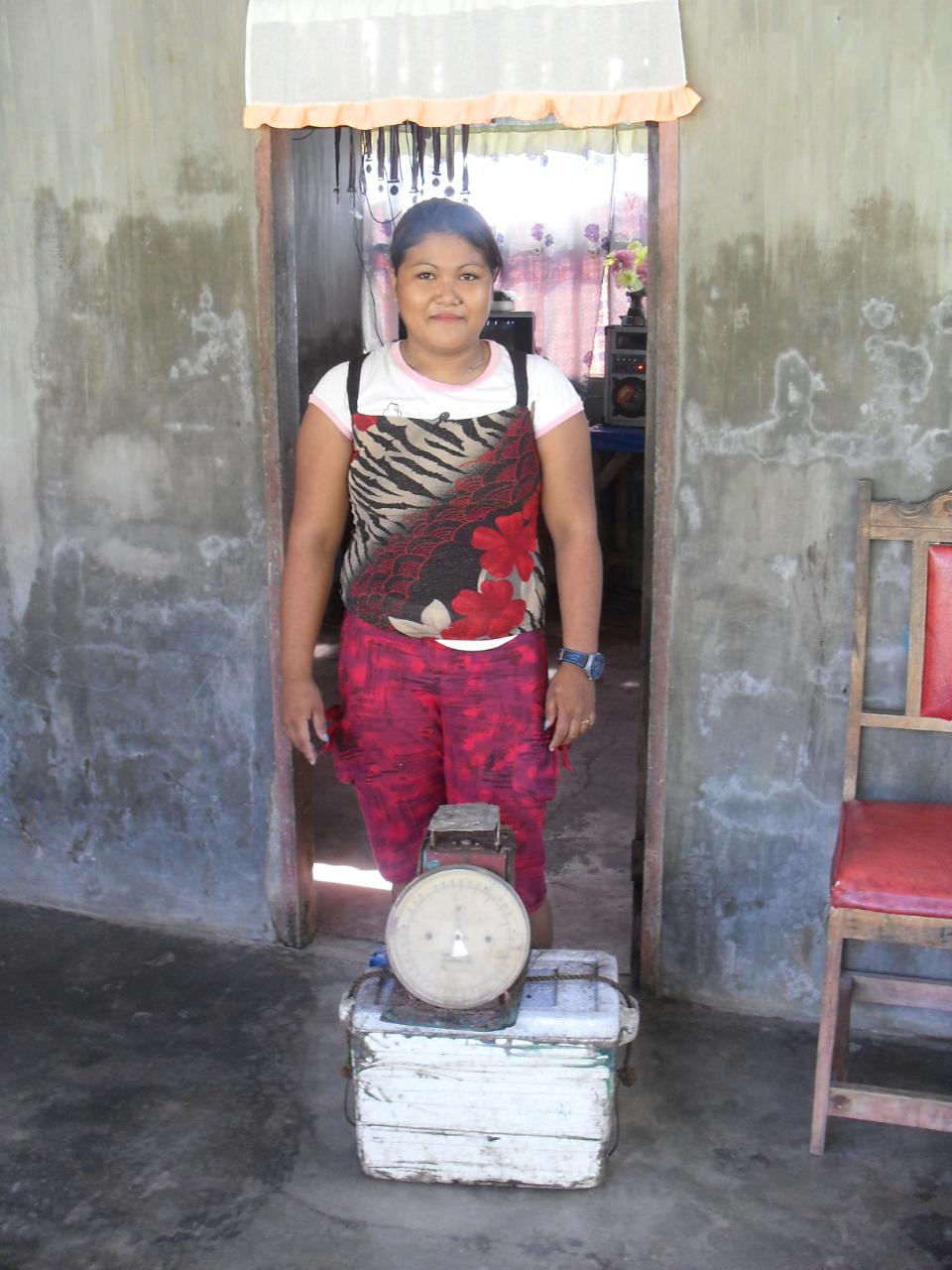 Borrower image