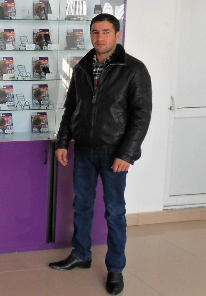 Borrower image