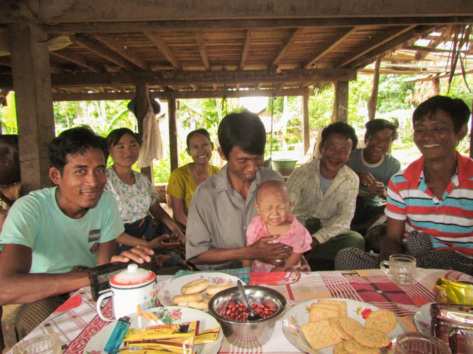 Borrower image