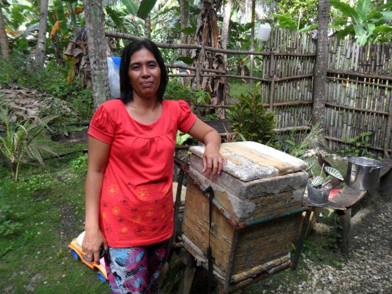 Borrower image
