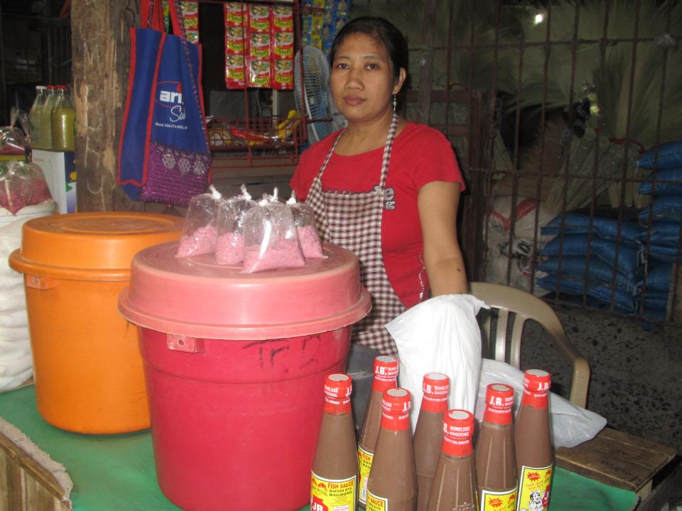 Borrower image