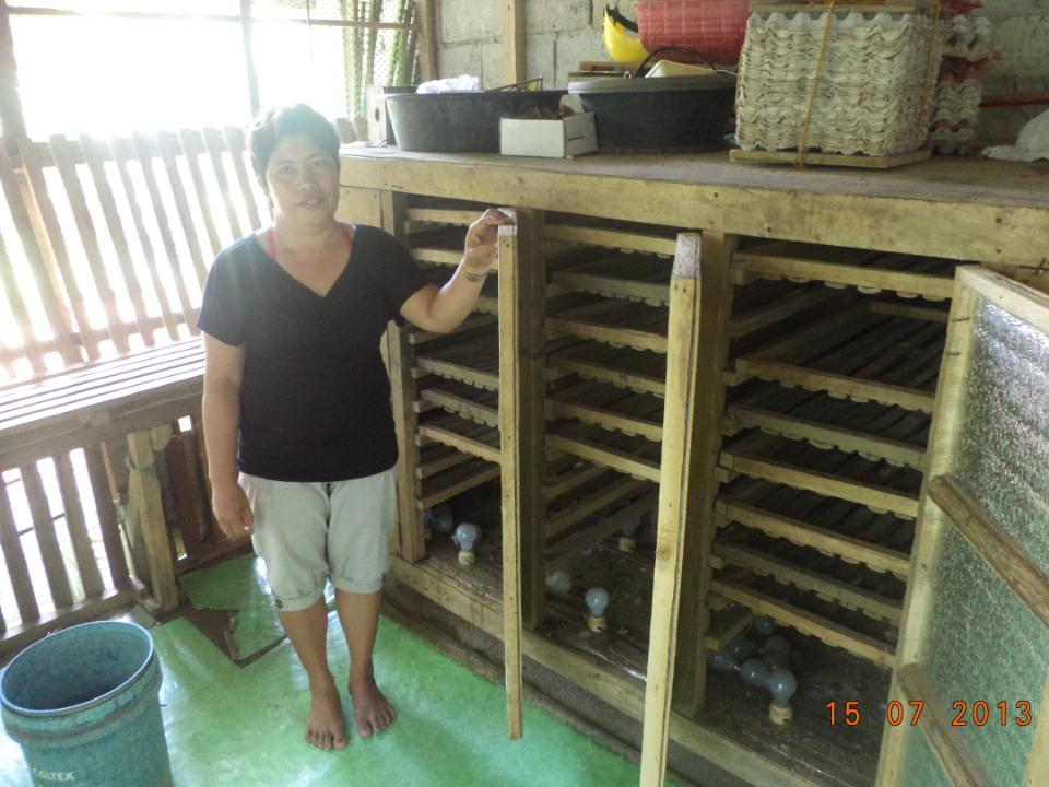 Borrower image