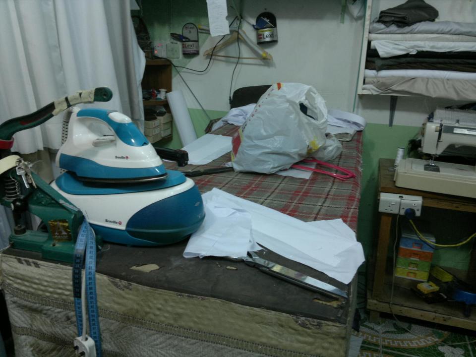 Borrower image