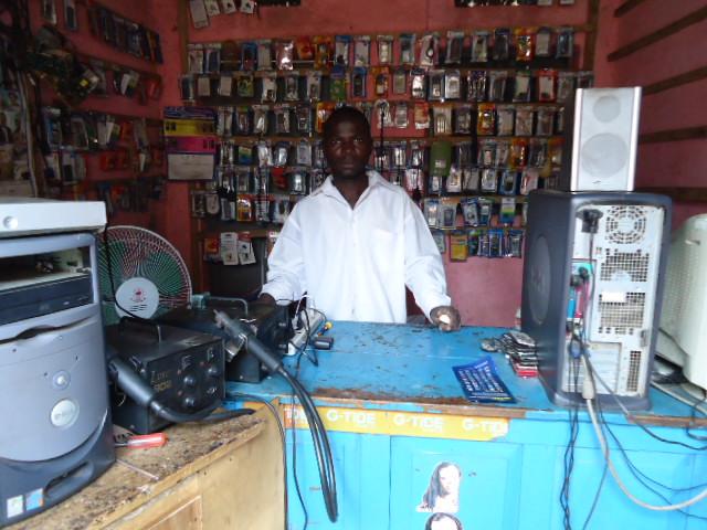 Borrower image
