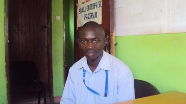 Borrower image