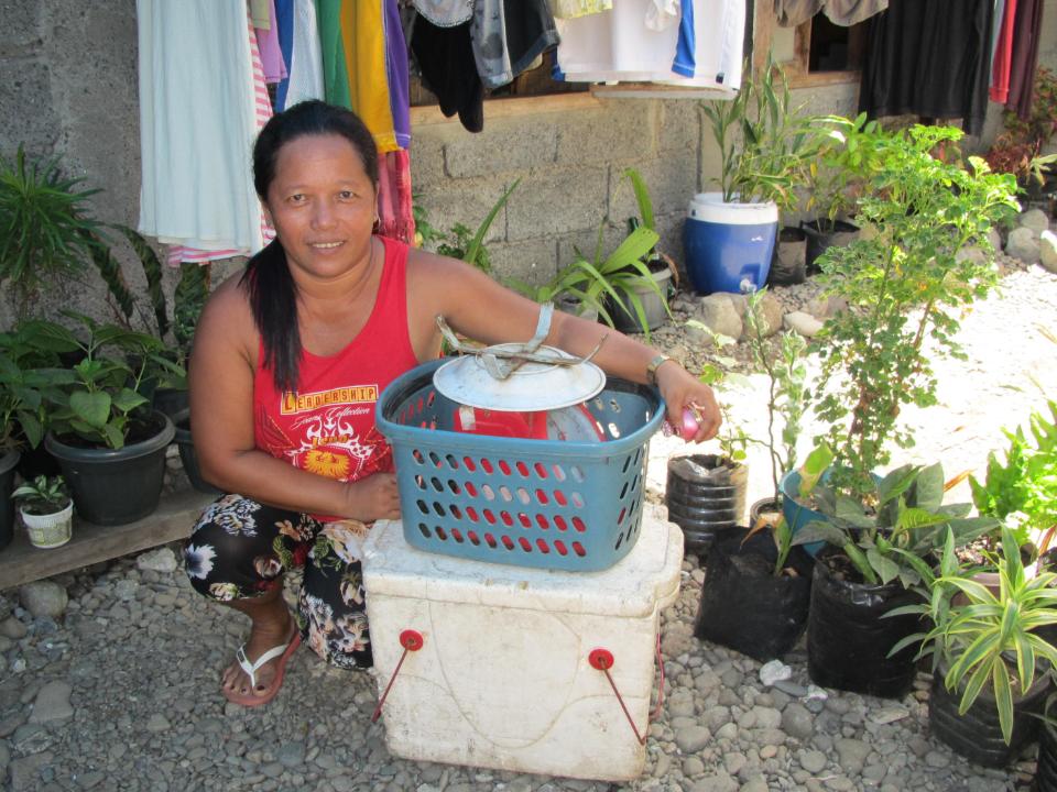Borrower image