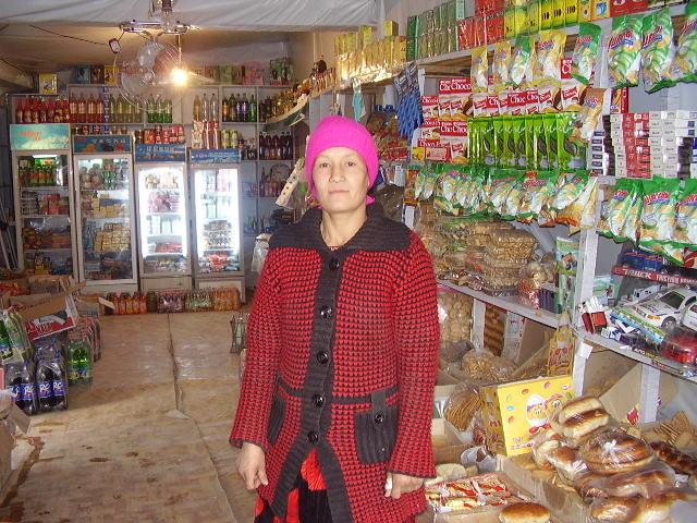 Borrower image
