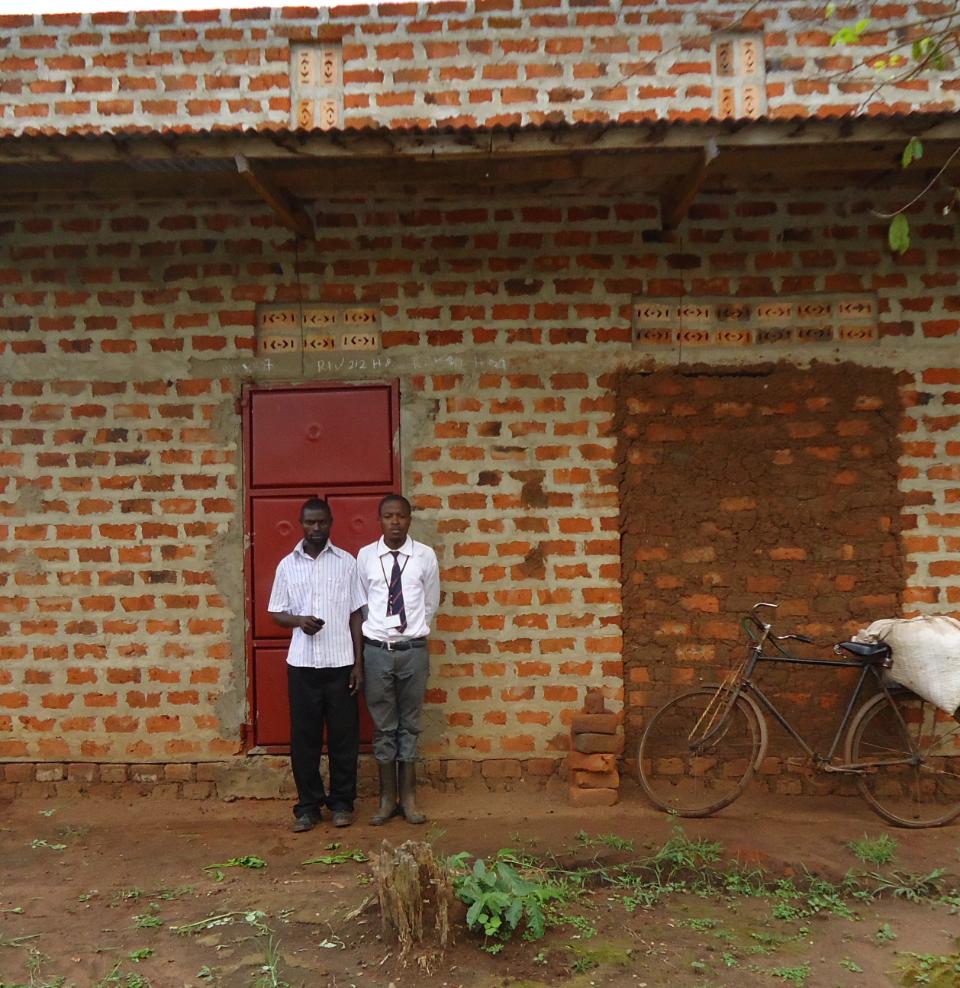 Borrower image