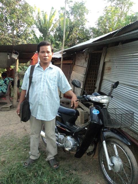 Borrower image