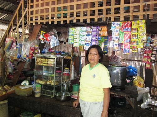 Borrower image