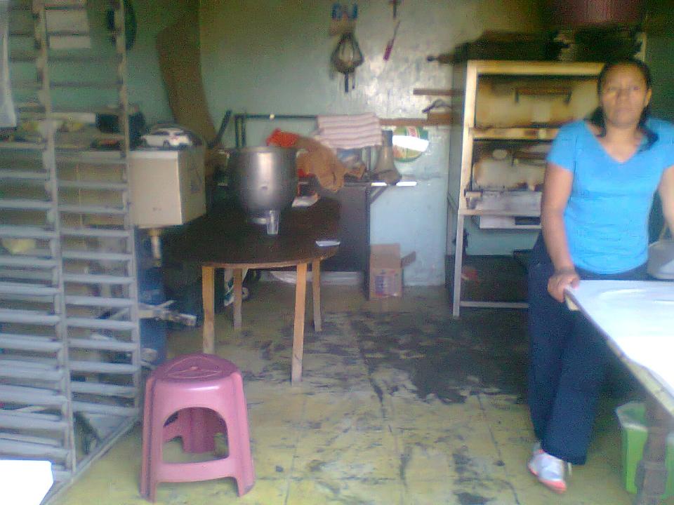 Borrower image