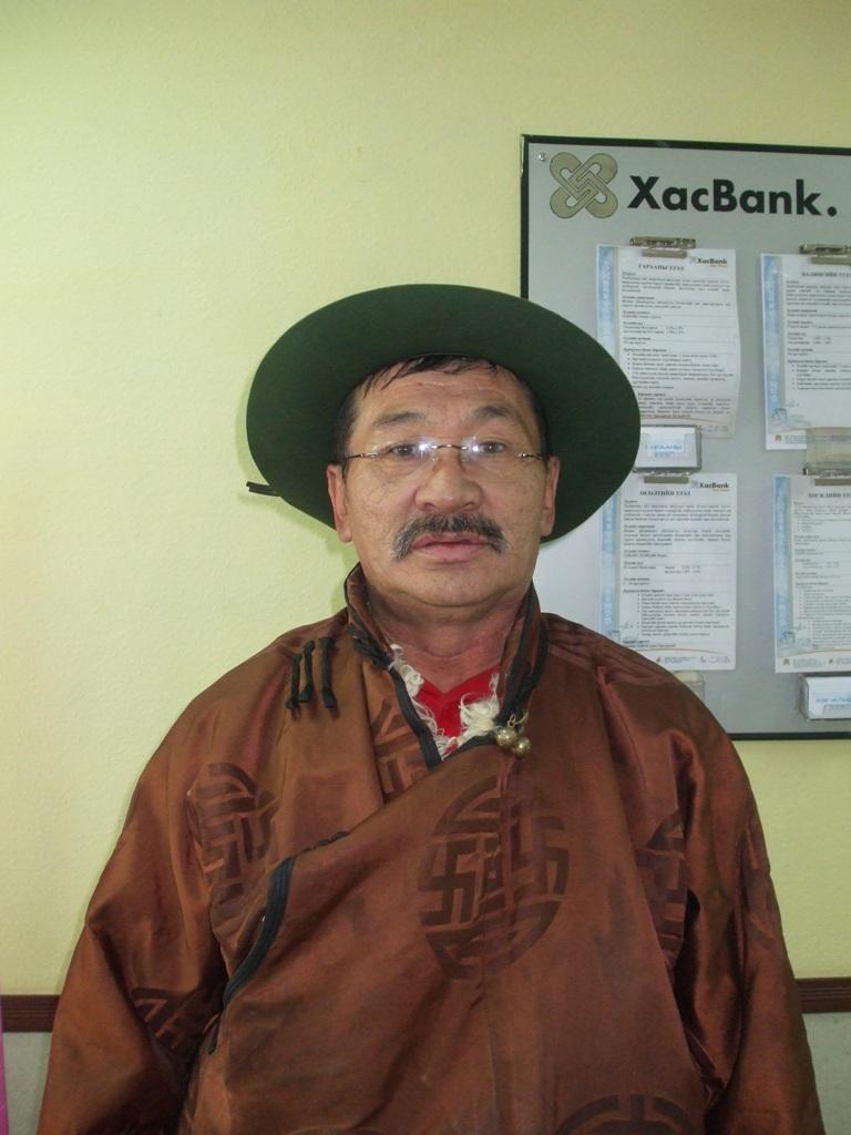 Borrower image